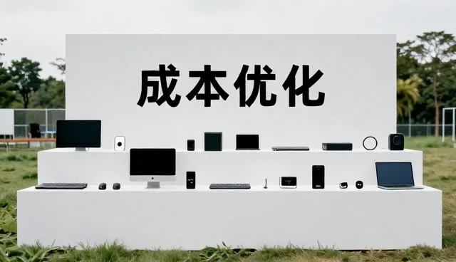商贸ERP系统选型时的场景分析与关键考量
